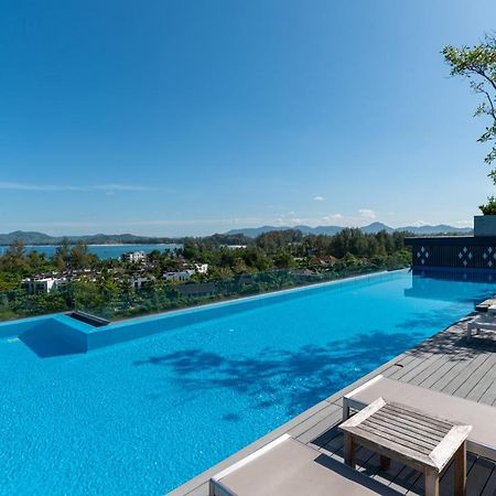 Aparthotel Aristo 2 Phuket By Resava Extérieur photo