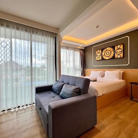Aparthotel Aristo 2 Phuket By Resava Extérieur photo