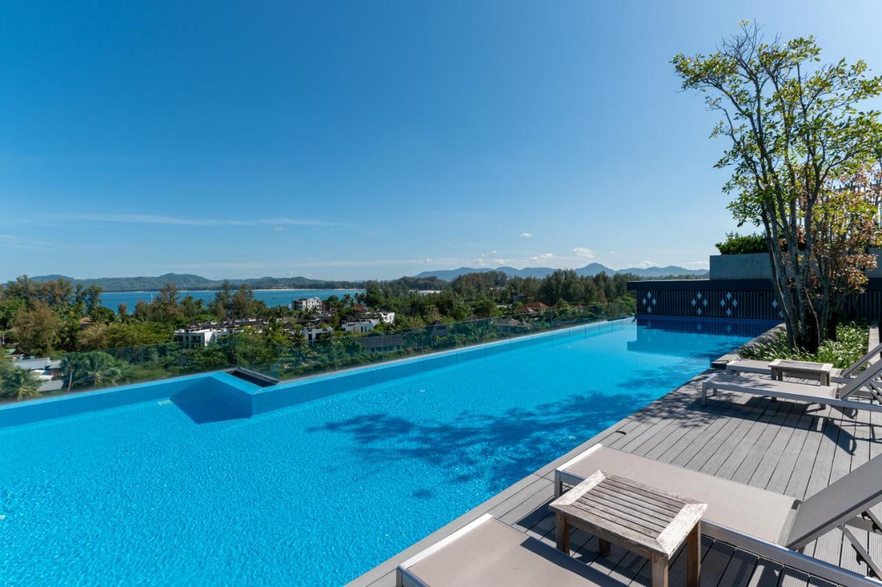 Aparthotel Aristo 2 Phuket By Resava Extérieur photo