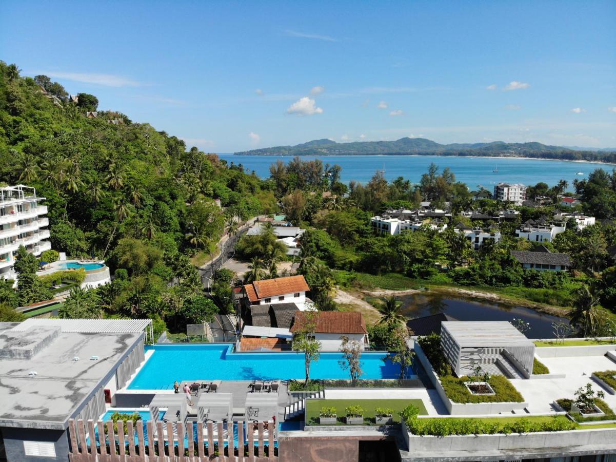 Aparthotel Aristo 2 Phuket By Resava Extérieur photo