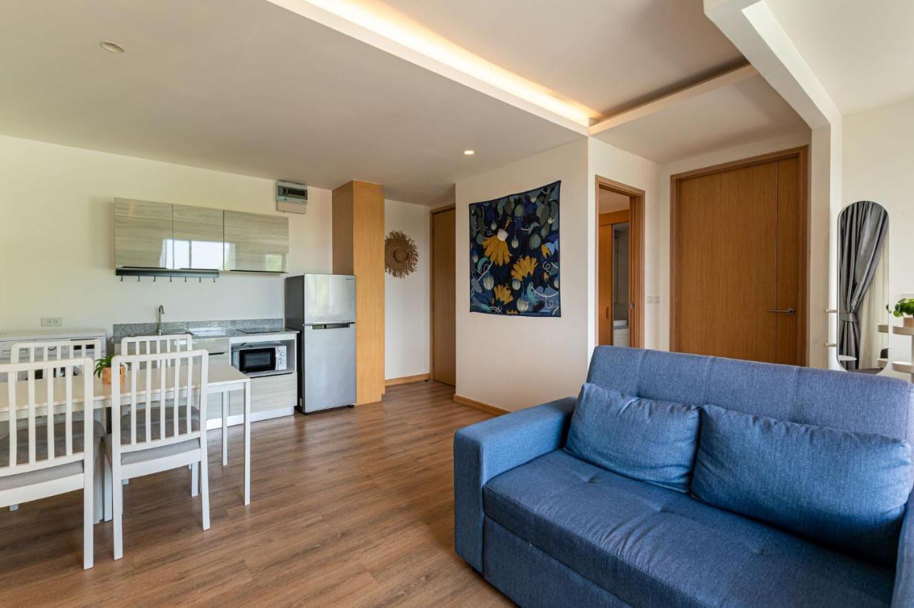 Aparthotel Aristo 2 Phuket By Resava Extérieur photo