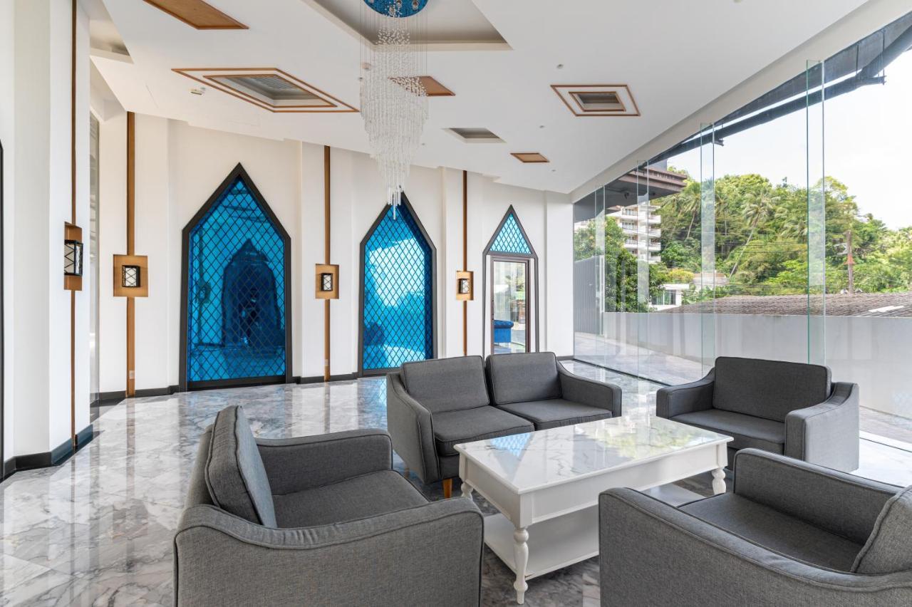 Aparthotel Aristo 2 Phuket By Resava Extérieur photo