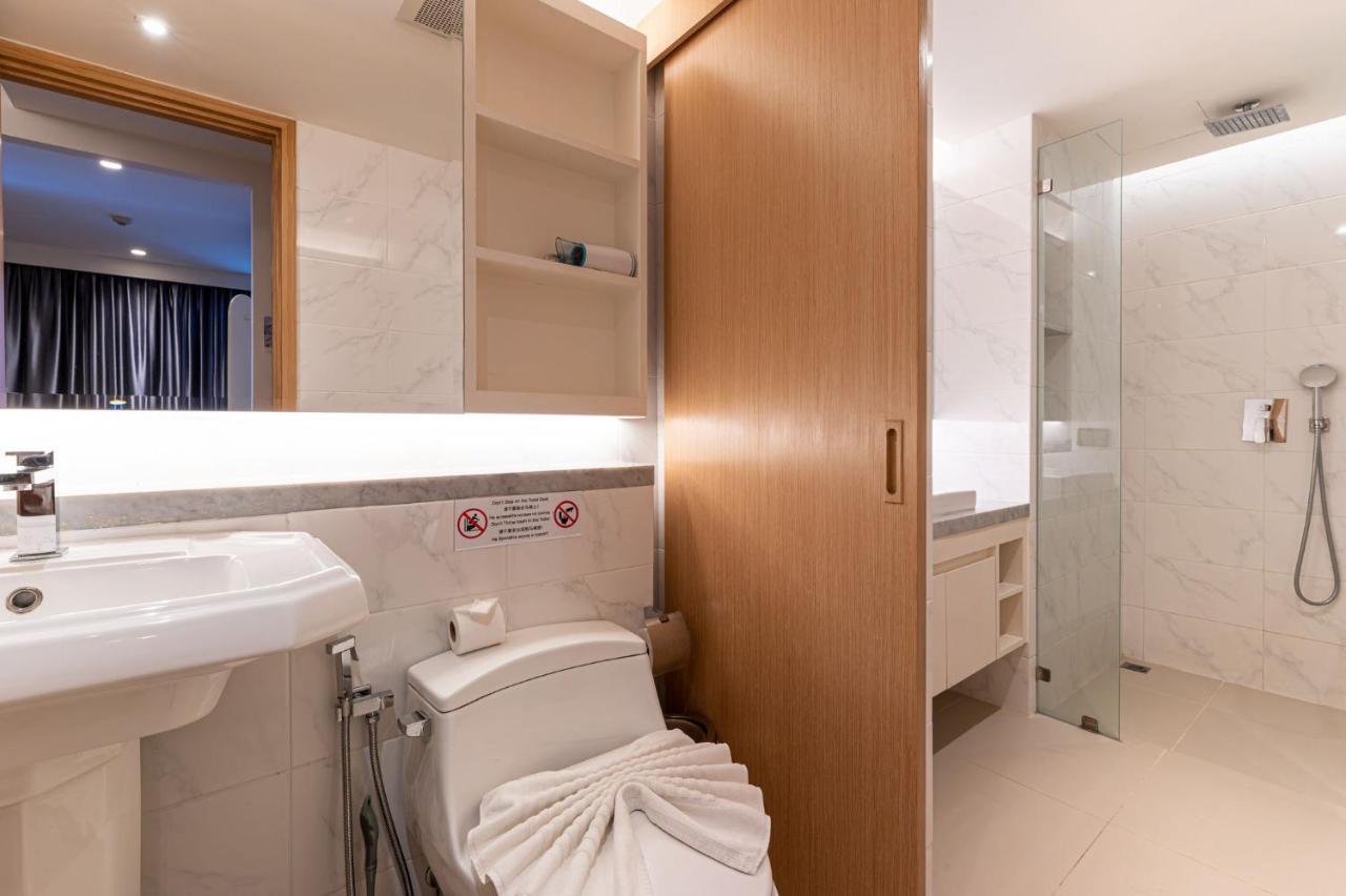 Aparthotel Aristo 2 Phuket By Resava Extérieur photo