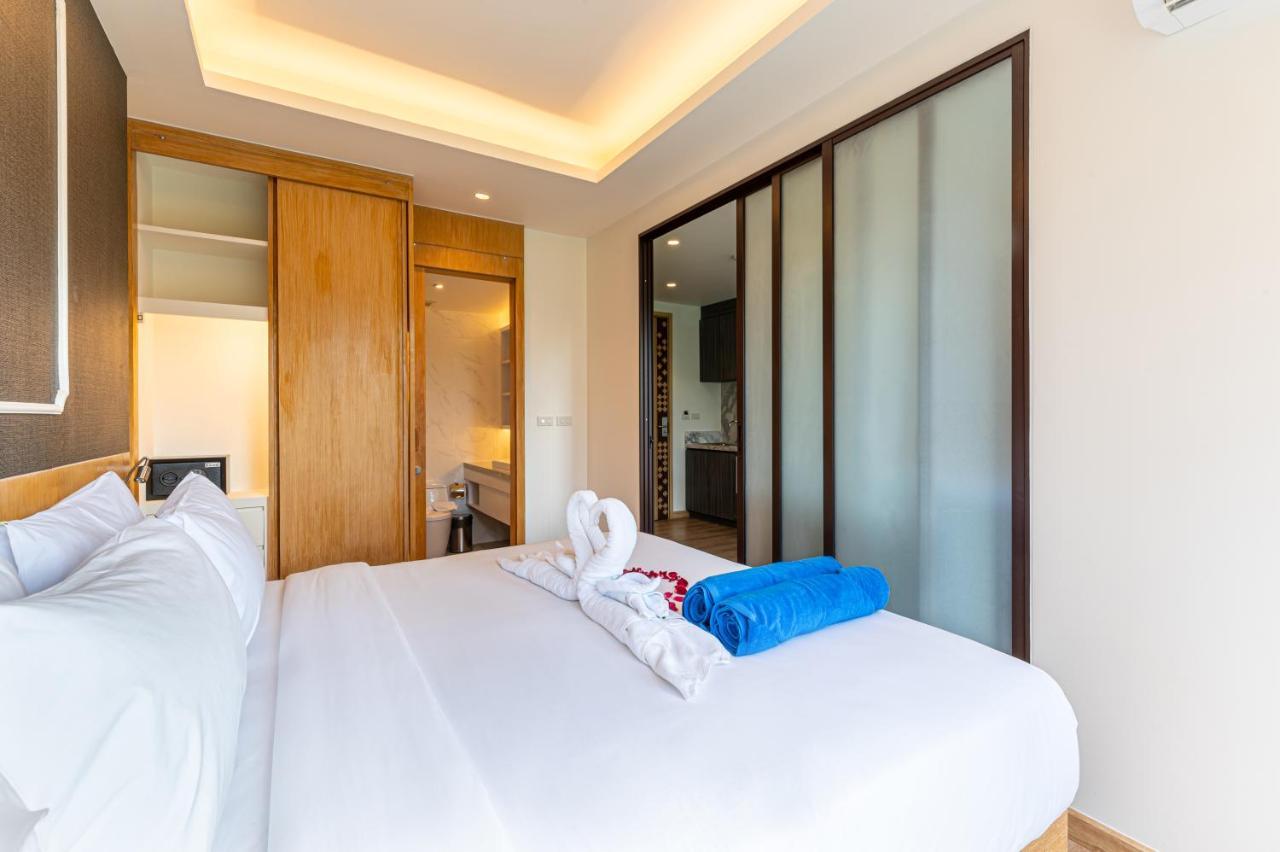 Aparthotel Aristo 2 Phuket By Resava Extérieur photo