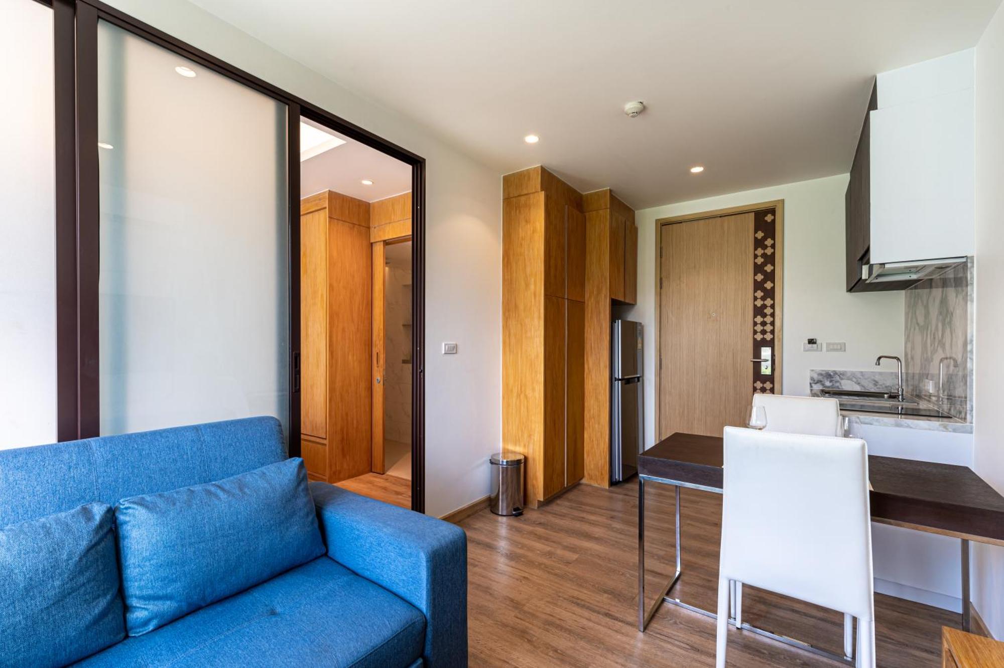 Aparthotel Aristo 2 Phuket By Resava Extérieur photo