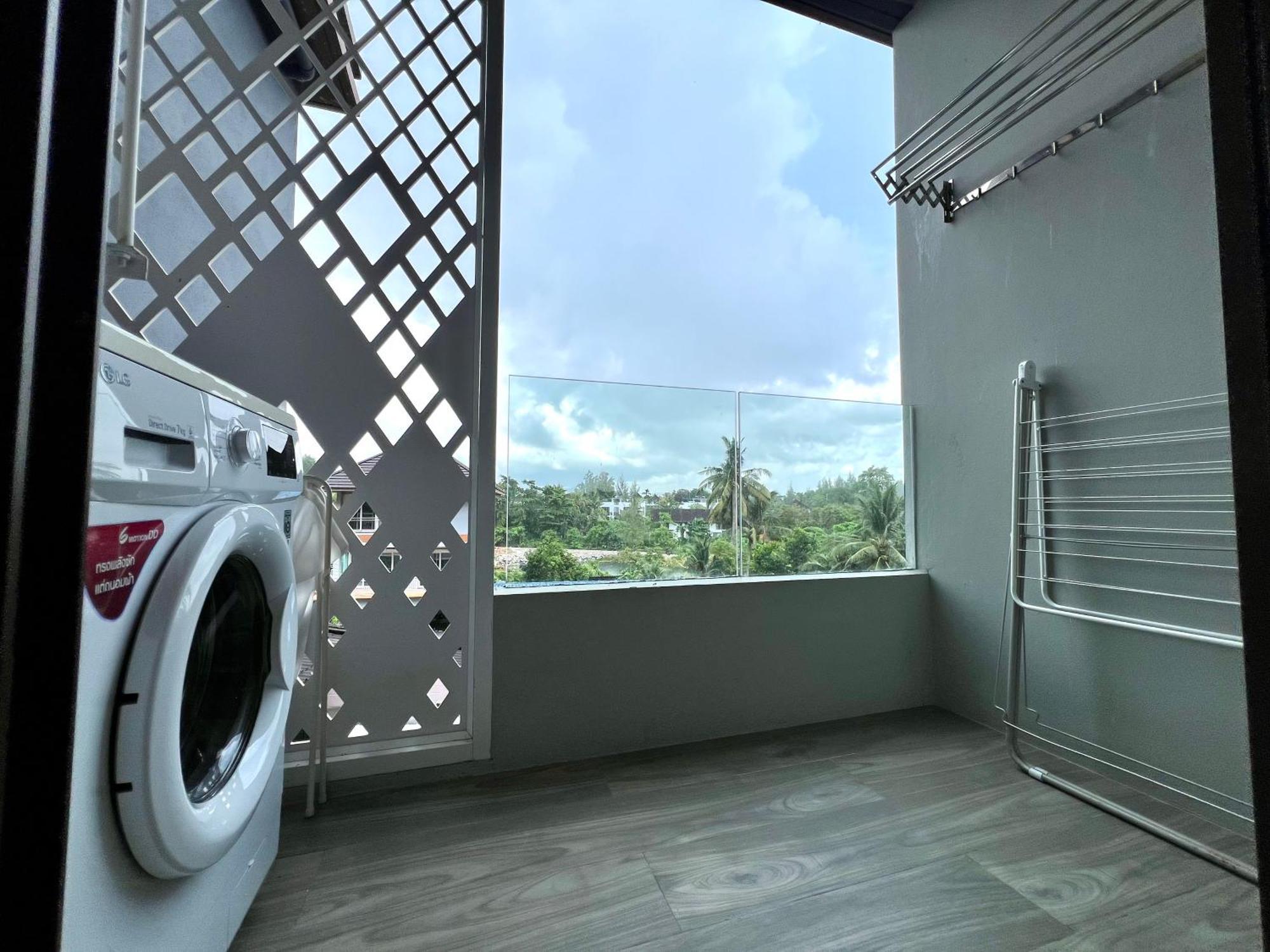 Aparthotel Aristo 2 Phuket By Resava Extérieur photo